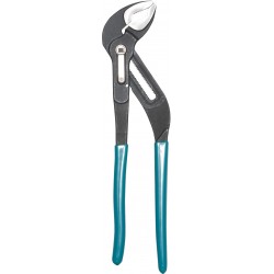 MAKITA B-65763 kleště samosvorné se stavěcí tlačítkem na vodní čerpadla max68mm délka 300mm STOP