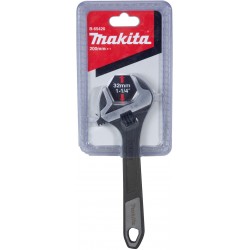 MAKITA B-65420 klíč nastavitelný 0-32mm délka 200mm STOP