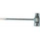 MAKITA 941713161 klíč trubkový SW13x16mm s plochým šroubovákem , old941713160