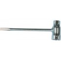 MAKITA 941713161 klíč trubkový SW13x16mm s plochým šroubovákem , old941713160