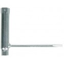 MAKITA 941719133 klíč trubkový SW13x19mm s plochým šroubovákem na zapalovací svíčky , old941719131, 941719138