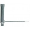 MAKITA 941719133 klíč trubkový SW13x19mm s plochým šroubovákem na zapalovací svíčky , old941719131, 941719138