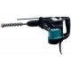 MAKITA HR4501C Kombinované kladivo 10,1J,1350W