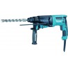 MAKITA HR2630 Kombinované kladivo 2,4J,800W