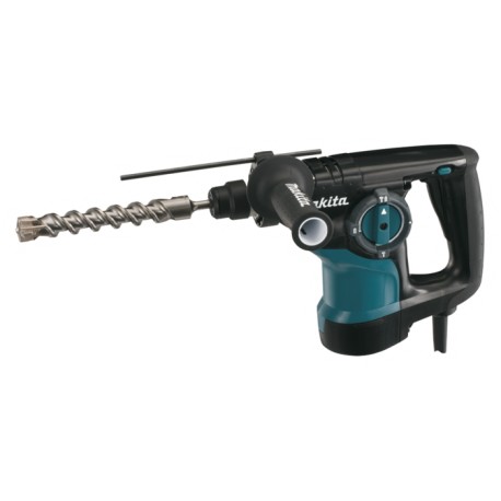 MAKITA HR2810 Kombinované kladivo 2,8J,800W