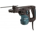 MAKITA HR3001CJ Kombinované kladivo 3,9J,1050W