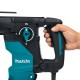 MAKITA HR3001CJ Kombinované kladivo 3,9J,1050W