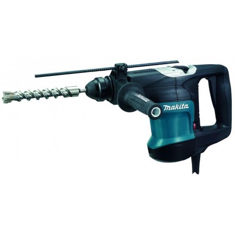 MAKITA HR3200C Kombinované kladivo 5,1J,850W