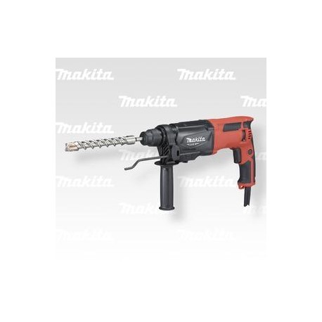 MAKITA M8701Z Kombinované kladivo MT 800W