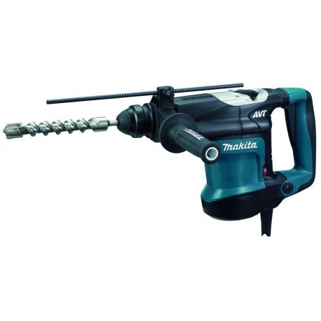 MAKITA HR3210C Kombinované kladivo s AVT 5J,850W