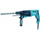 MAKITA HR2630T Kombinované kladivo s výměnným sklíčidlem 2,4J,800W