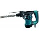 MAKITA HR2811FT Kombinované kladivo s výměnným sklíčidlem 2,9J,800W