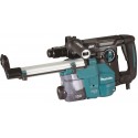 MAKITA HR3012FCWJ Kombinované kladivo s výměnným sklíčidlem a AVT 3,9J,1050W