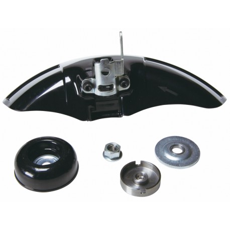 MAKITA 197294-7 kompletní kryt nože DUR365