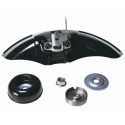 MAKITA 197294-7 kompletní kryt nože DUR365