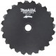 MAKITA 199872-9 kotouč 255mm UR012G