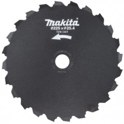MAKITA 199872-9 kotouč 255mm UR012G