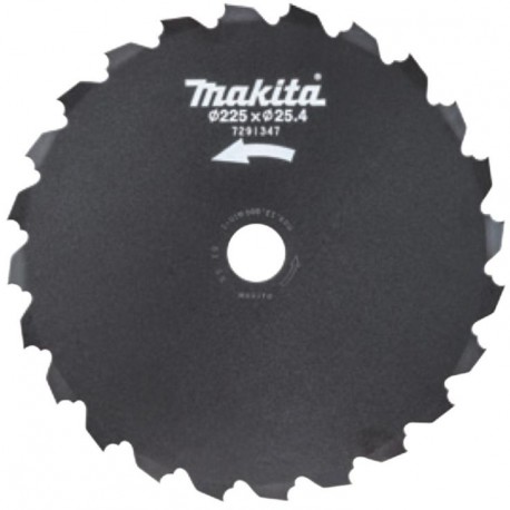 MAKITA 199872-9 kotouč 255mm UR012G
