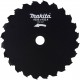 MAKITA 199872-9 kotouč 255mm UR012G