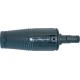 MAKITA 3195 kovová tryska HW120