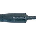 MAKITA 3195 kovová tryska HW120