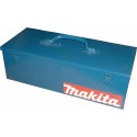 MAKITA 182875-0 kovový kufr , old 188627-7