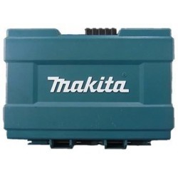 MAKITA B-62088 krabička velká 183x124x53 mm