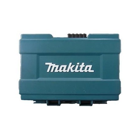 MAKITA B-62088 krabička velká 183x124x53 mm