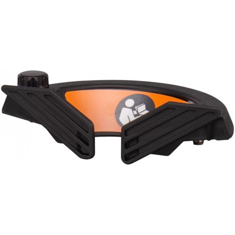 MAKITA 126695-2 kryt