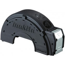 MAKITA 199710-5 kryt 125 řezání, utažení šroubem