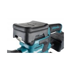 MAKITA 422807-8 kryt akumulátoru DBO380/381