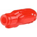 MAKITA 424985-0 kryt červený pro DFT023/045F