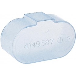 MAKITA 414938-7 kryt kontaktů ochranný pro akumulátory Ni-Cd 7,2V