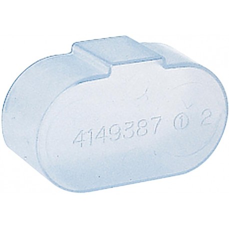 MAKITA 414938-7 kryt kontaktů ochranný pro akumulátory Ni-Cd 7,2V