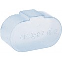 MAKITA 414938-7 kryt kontaktů ochranný pro akumulátory Ni-Cd 7,2V