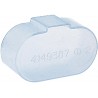 MAKITA 414938-7 kryt kontaktů ochranný pro akumulátory Ni-Cd 7,2V