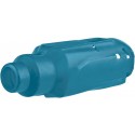 MAKITA 424967-2 kryt modrý pro DFT085/127F