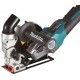 MAKITA 191G06-2 kryt odsávání prachu pro XGT 125mm