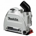 MAKITA 191G05-4 kryt odsávání prachu 125mm X-LOCK