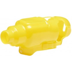 MAKITA 418423-2 kryt žlutý pro BFT080/081FZ