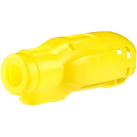 MAKITA 424987-6 kryt žlutý pro DFT023/045F