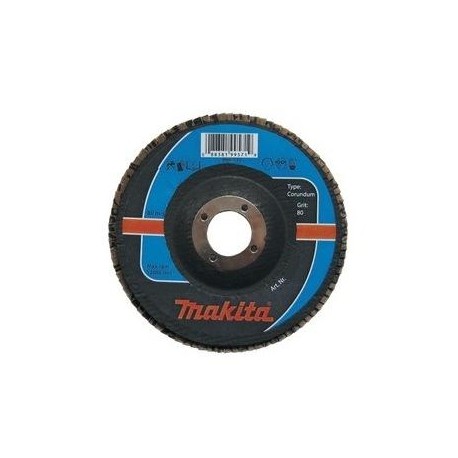 MAKITA P-65137 lamelový kot. 115x22,2 K40