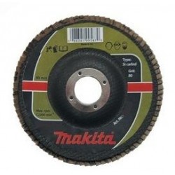 MAKITA P-65296 lamelový kot. 115x22,2 K40