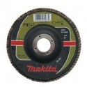 MAKITA P-65361 lamelový kot. 125x22,2 K120