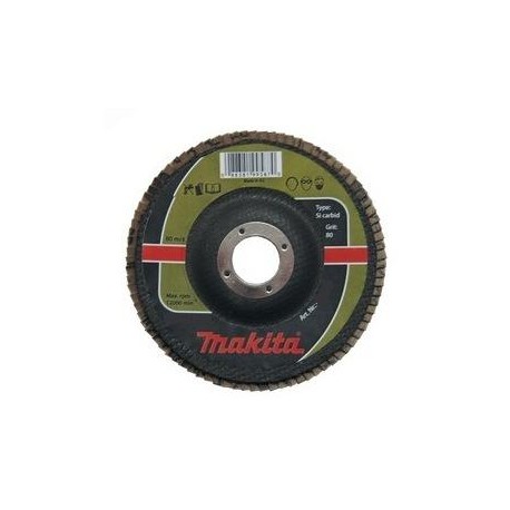 MAKITA P-65333 lamelový kot. 125x22,2 K40