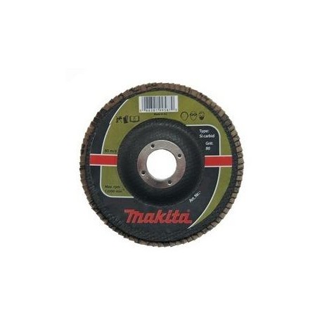 MAKITA P-65408 lamelový kot. 150x22,2 K120