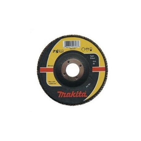 MAKITA P-65567 lamelový kot. 150x22,2 K120