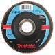 MAKITA P-65399 lamelový kot. 150x22,2 K80