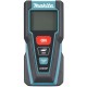 MAKITA LD030P Laserový měřič vzdálenosti 0-30m (aku článek AAA)