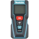 MAKITA LD030P Laserový měřič vzdálenosti 0-30m (aku článek AAA)